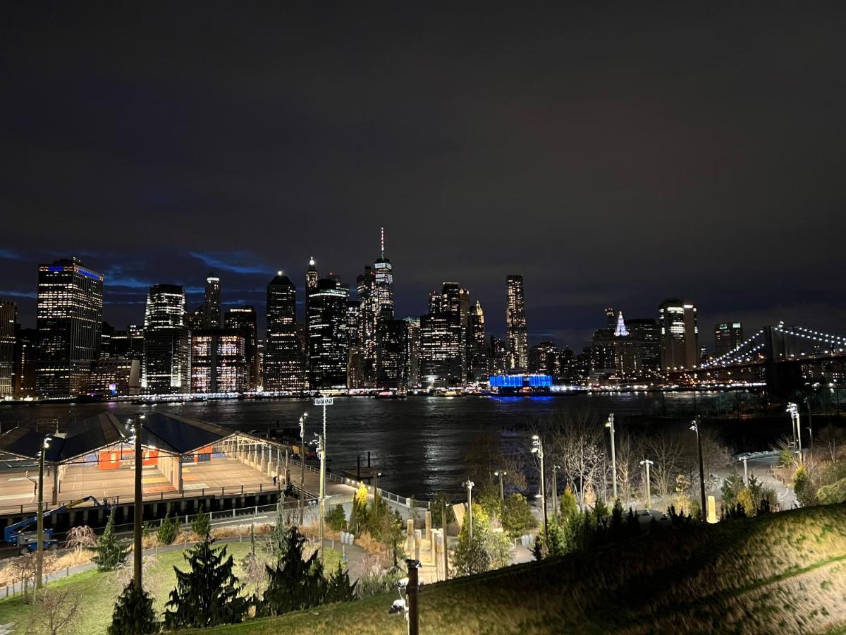 Brooklyn Crown Heights Nueva York